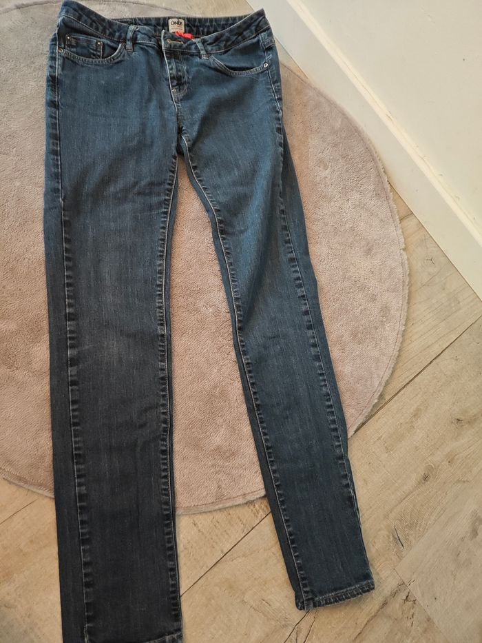 Jeans Only - photo numéro 2