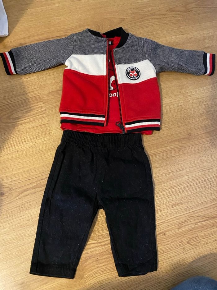 Ensemble - photo numéro 2