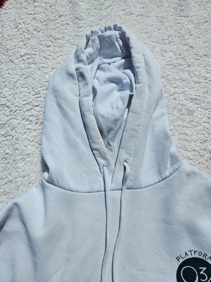 Sweat à capuche Harry Potter - photo numéro 8