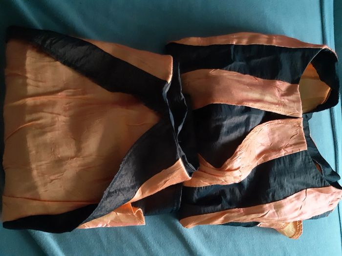 Ensemble pour costume déguisement femme