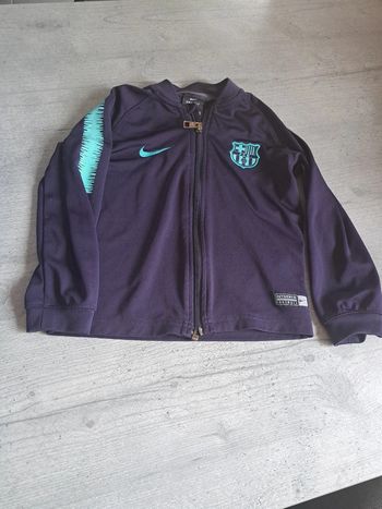 Veste nike