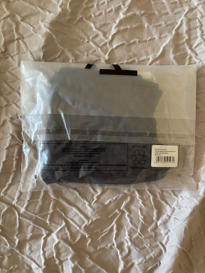 Short Teveo léopard - photo numéro 4