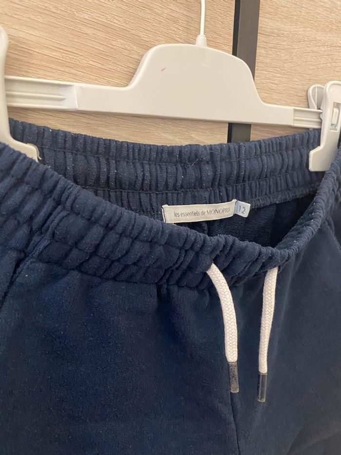 Short Monoprix Taille 12 ans - photo numéro 5