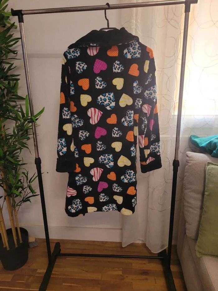 Robe de chambre - photo numéro 4