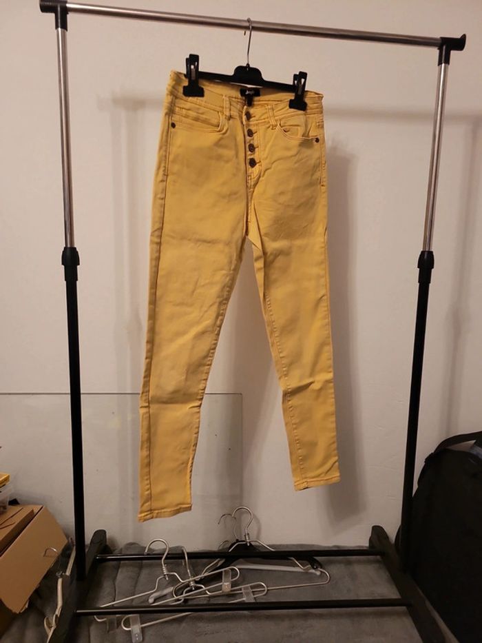 Lot de 5 pantalons - photo numéro 10