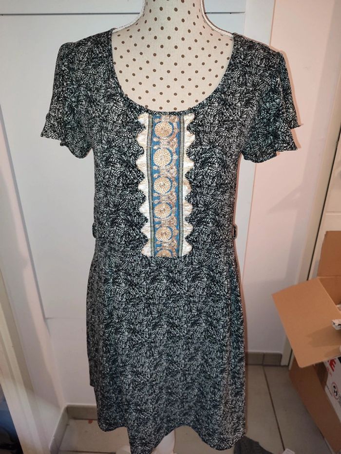 Robe taille S