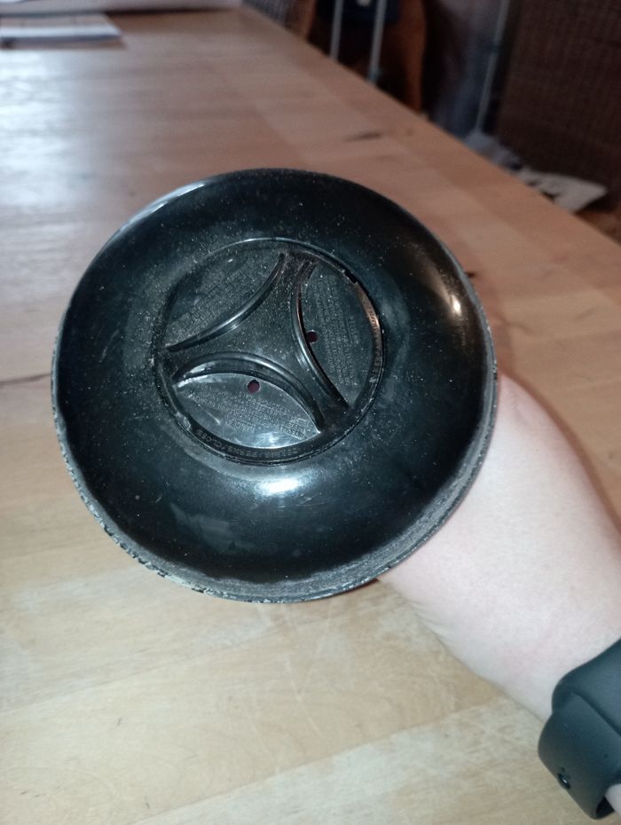 Diffuseur de chlore - photo numéro 2