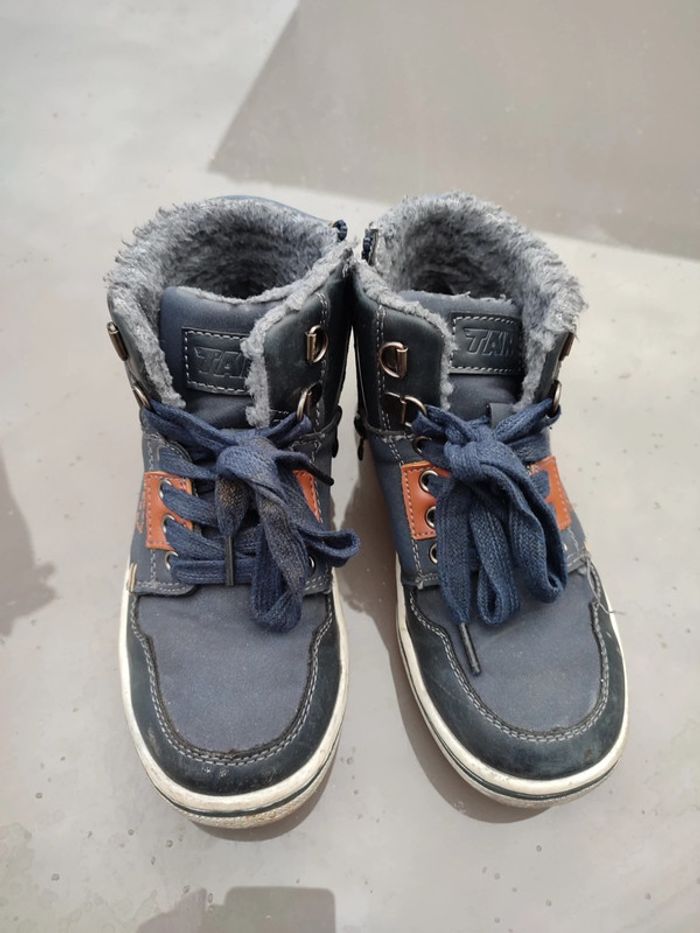 Chaussures hivers T.33 - photo numéro 5