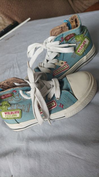 Chaussures 27