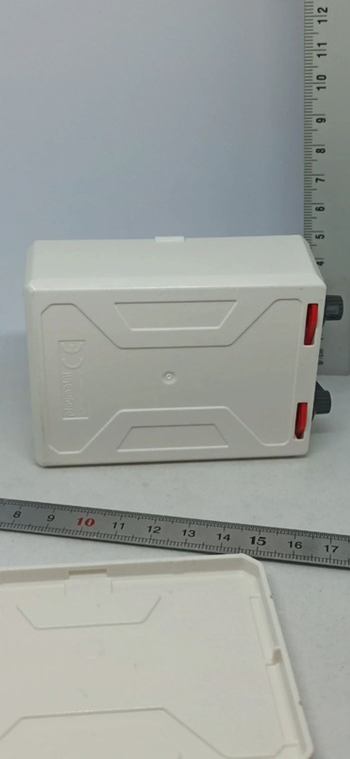 Boîte à codes top secret playmobil - photo numéro 6