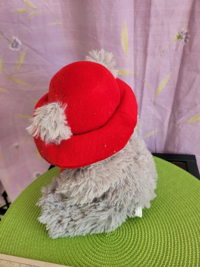 Peluche - photo numéro 5