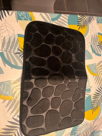 Tapis de bain