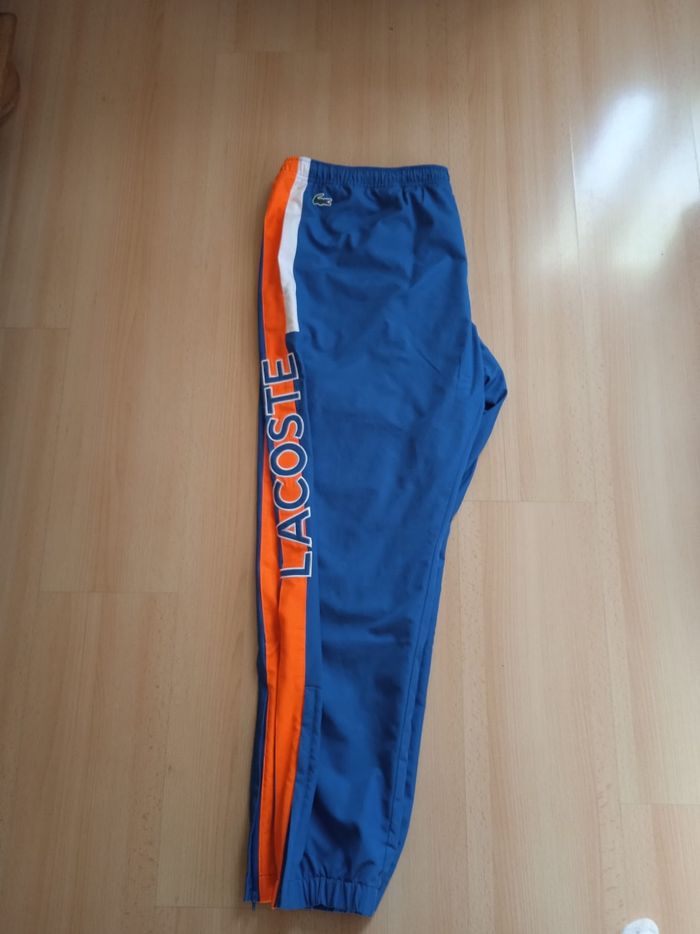 Bas Lacoste - photo numéro 3