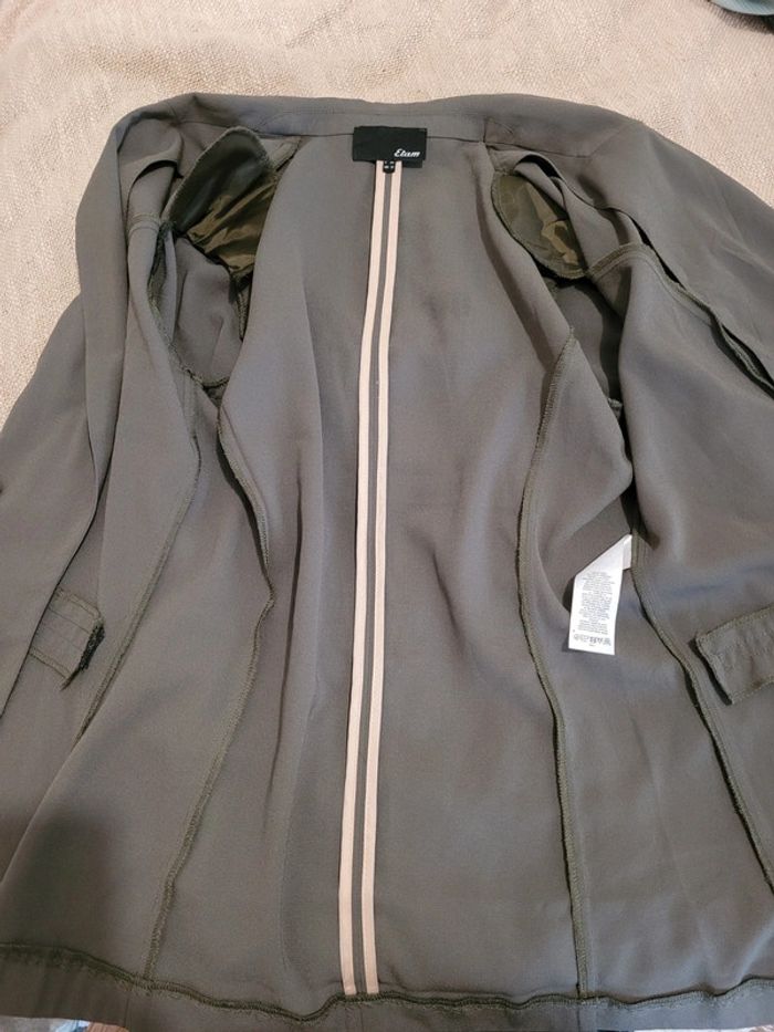 Veste blazer 40 - photo numéro 6