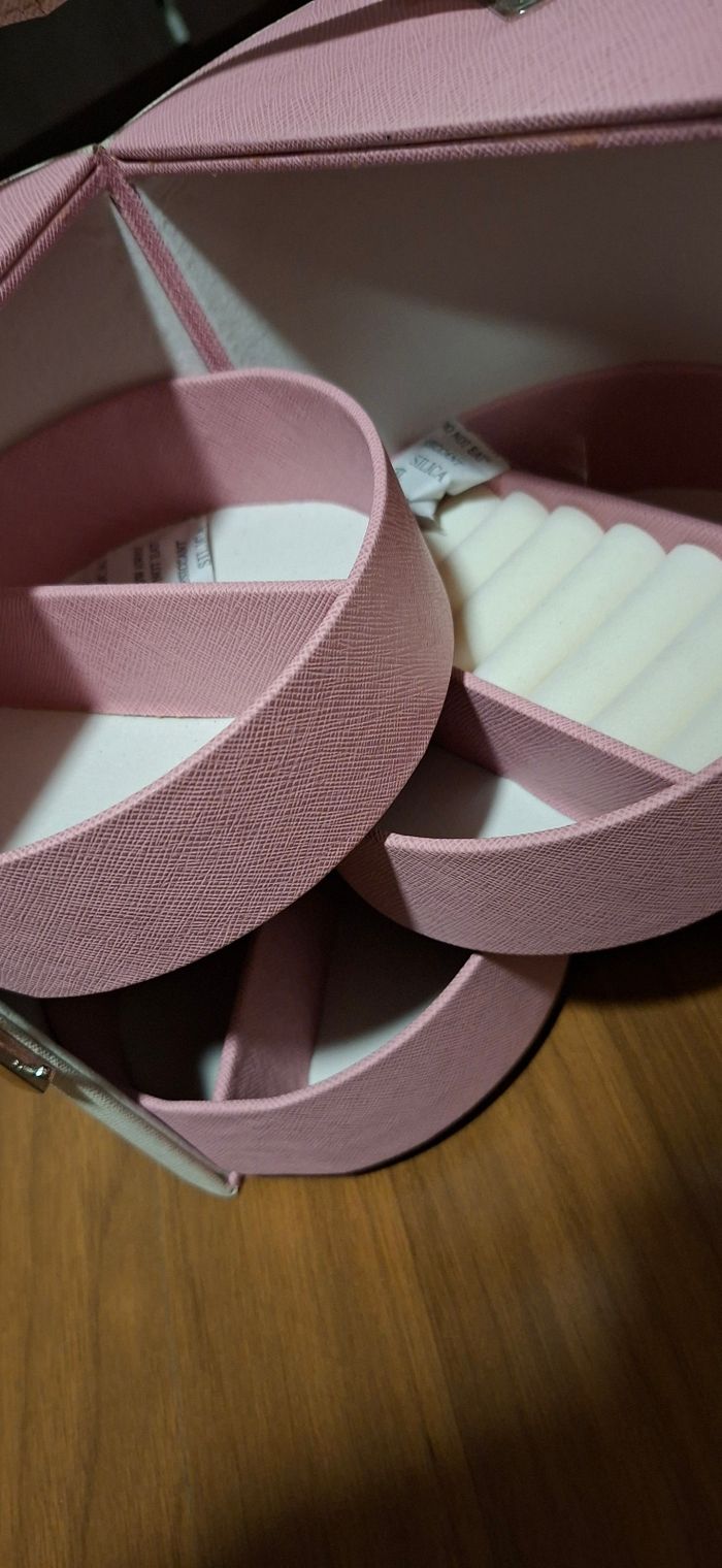 Boîte à bijoux - photo numéro 8