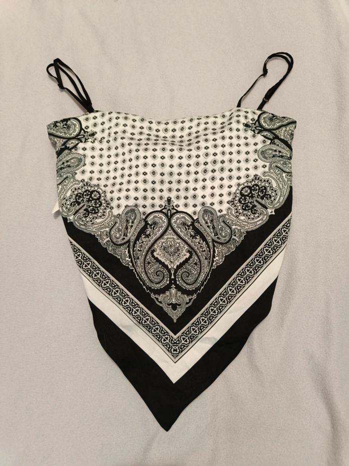 Top bandanas