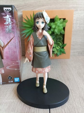 Figurine Makomo Banpresto Demon Slayer
