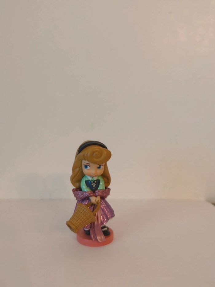 figurine Disney Animator - photo numéro 2