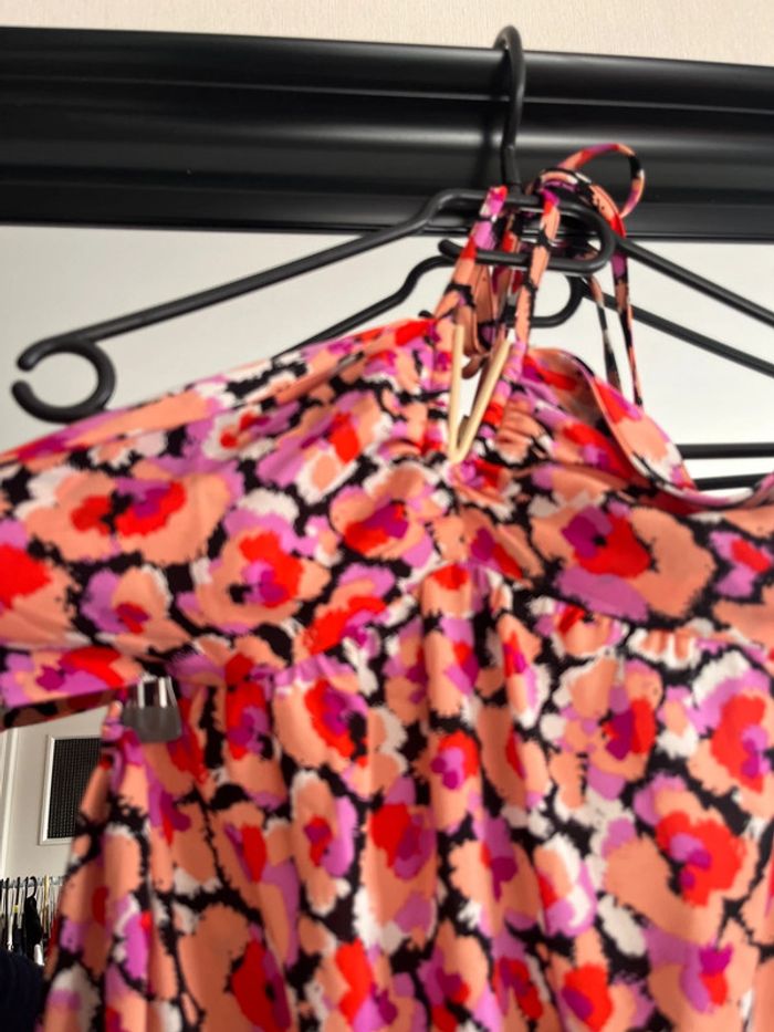 Robe longue - photo numéro 2