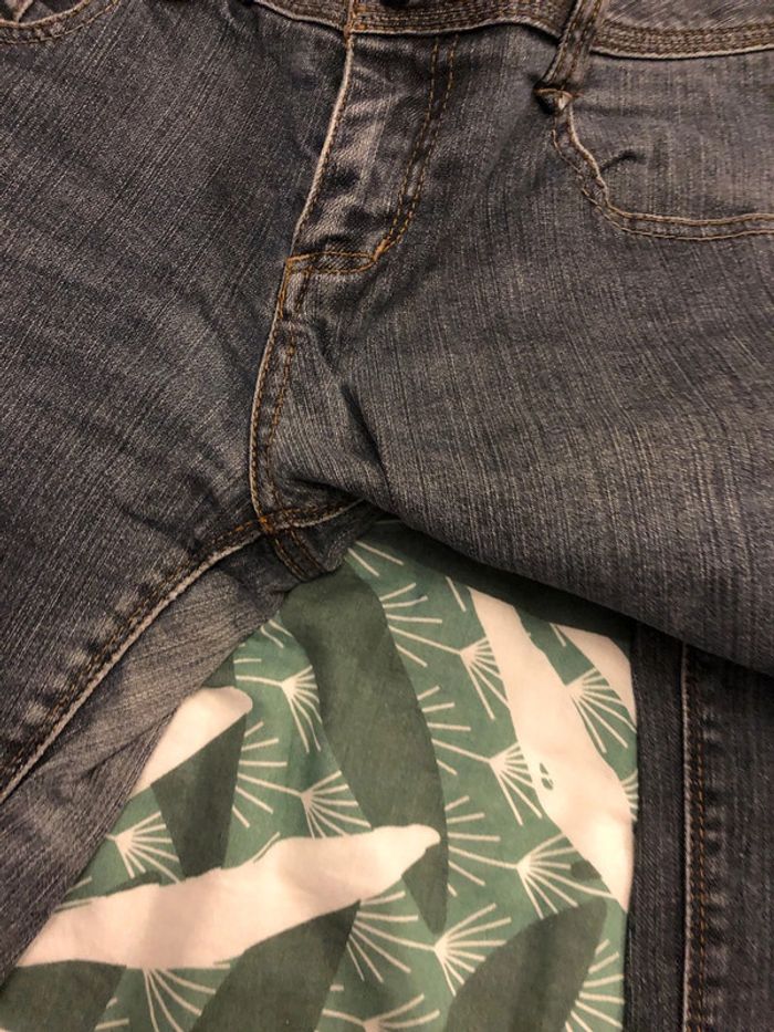 Pantacourt - photo numéro 2