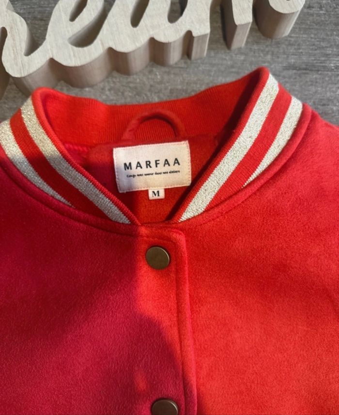 Veste - photo numéro 2