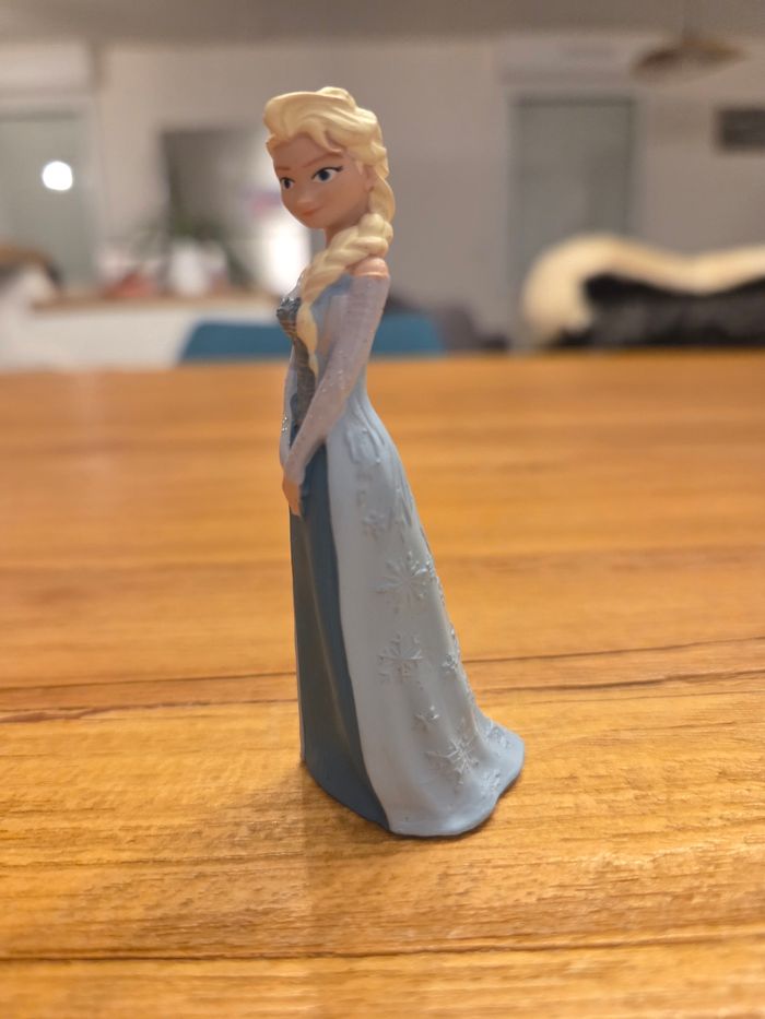 Tonies la Reine des neiges - photo numéro 2