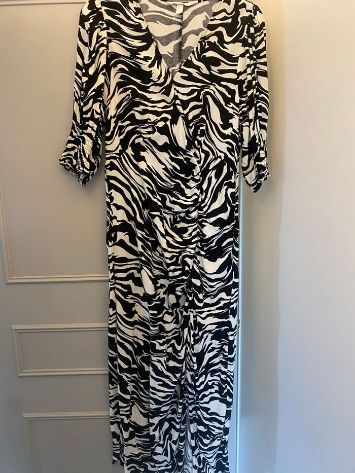 Robe élégante