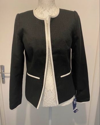 Veste blazer kiabi neuf Taille 36