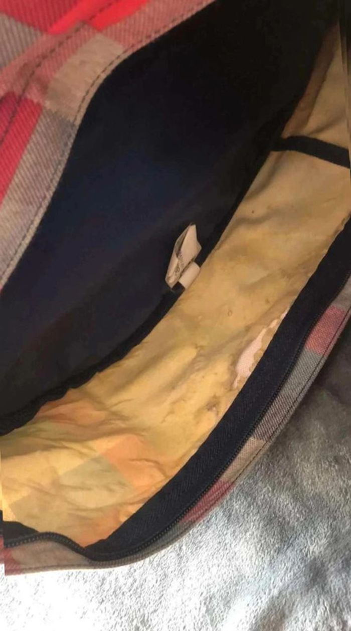 Sac à dos - photo numéro 5
