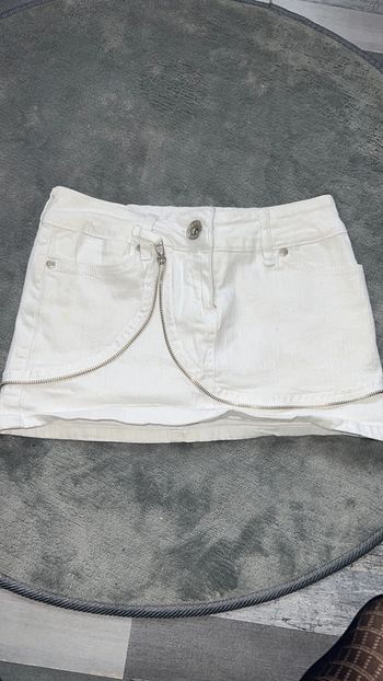 Mini jupe femme taille s