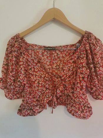 Top Court S/XS