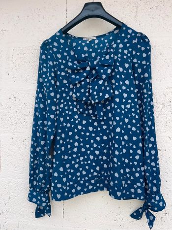 chemisier, blouse ,