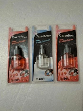 Désodorisant pour voiture