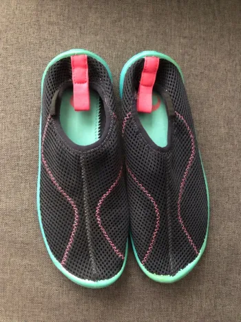 Chaussures d’eau