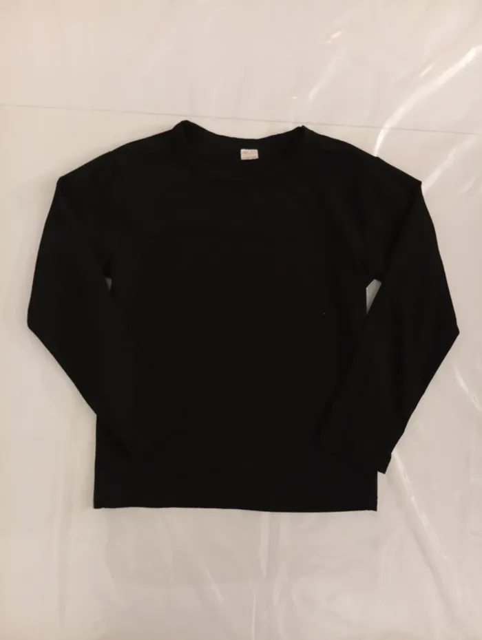 T shirt manches longues