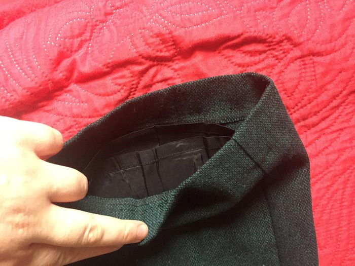 Pantalon classique - photo numéro 4