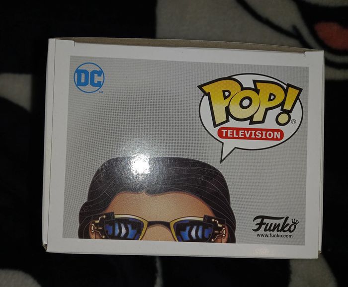 Pop Flash - photo numéro 3