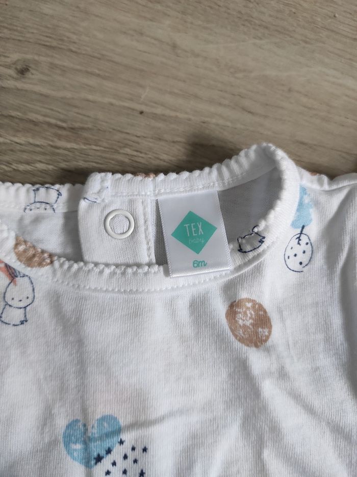 Ensemble fille - photo numéro 3