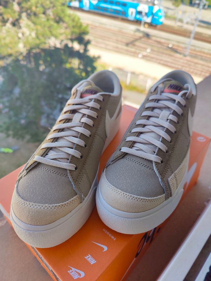 Nike blazer - photo numéro 2