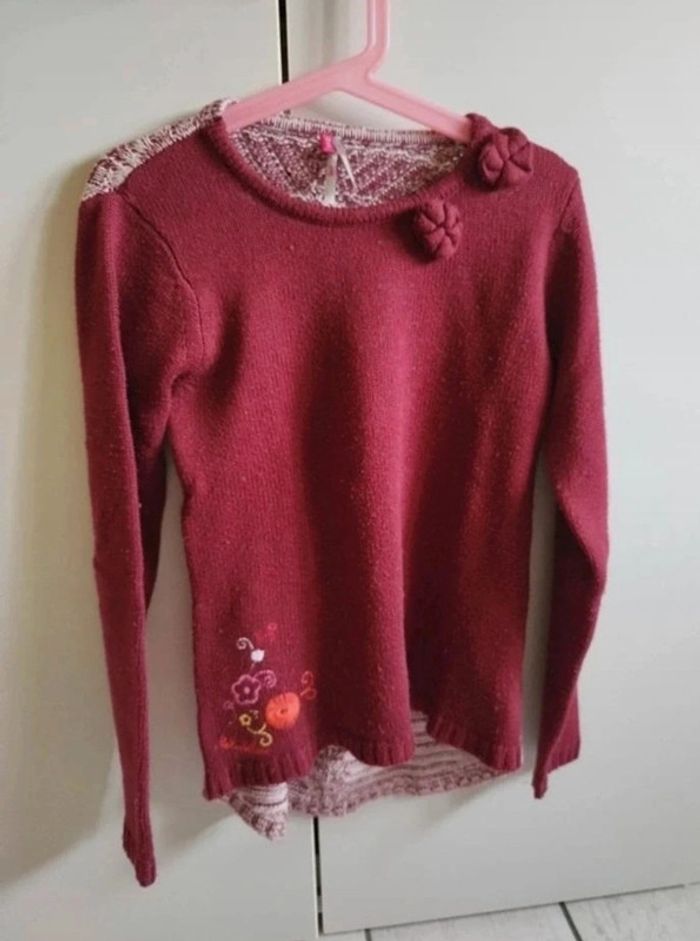 Pull 10 ans Orchestra