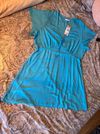 Robe neuve