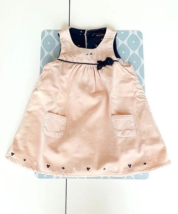 Robe Sergent Major - 12M