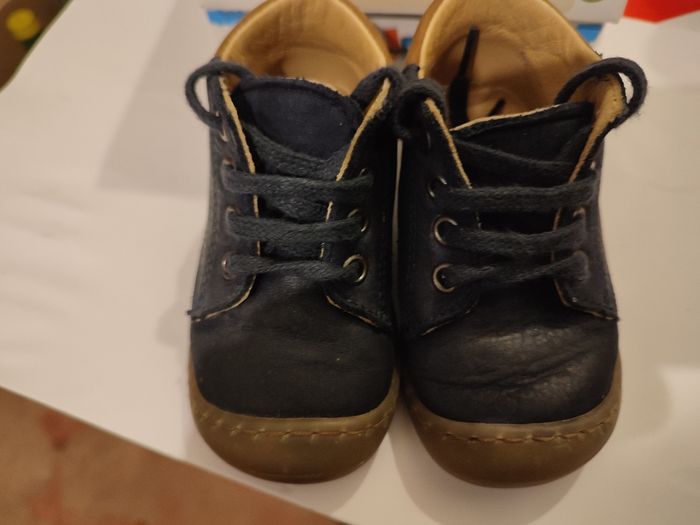 Chaussures bébé