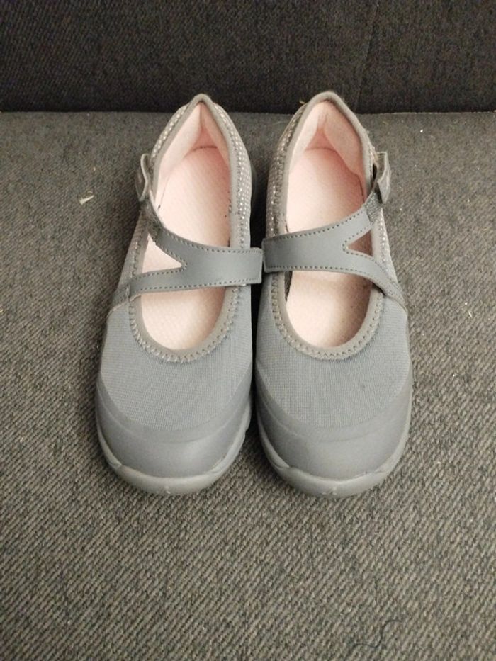 Ballerines taille 34