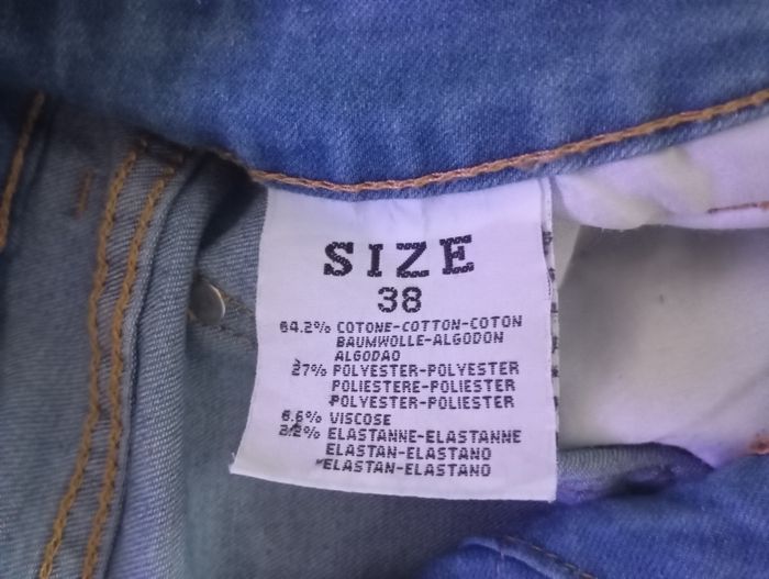 Jean femmes - photo numéro 4