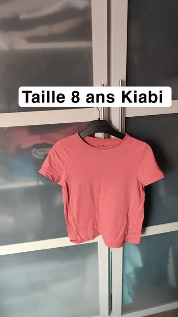 Tee shirt