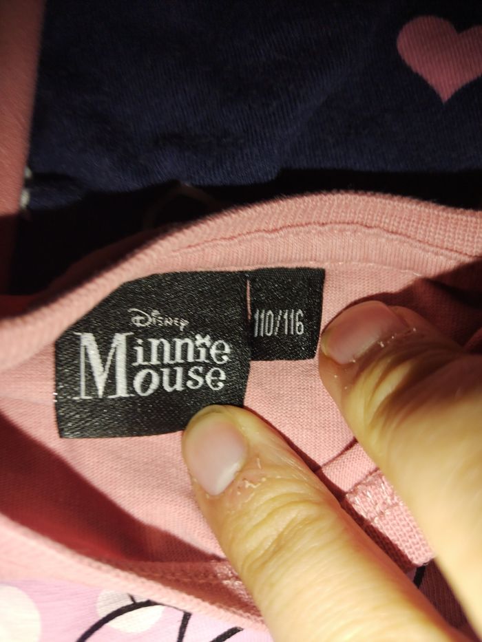 Pyjama 2 pièces - photo numéro 5