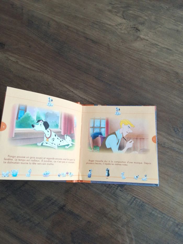 Livre - photo numéro 3