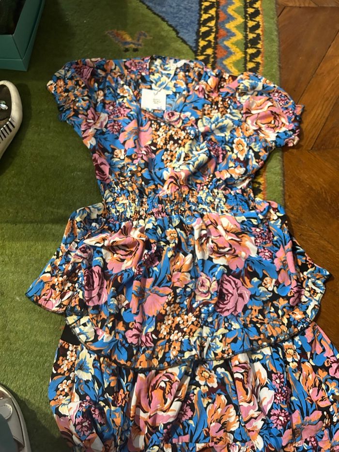 Robe neuve marque in April 1986 - photo numéro 3