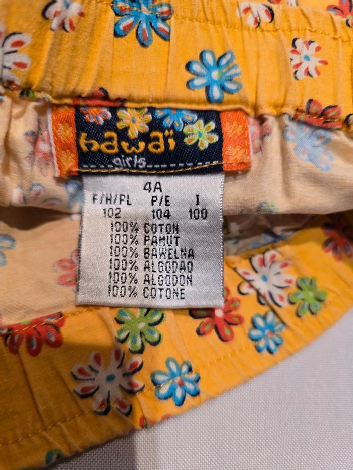 Jupe 4 ans - photo numéro 4